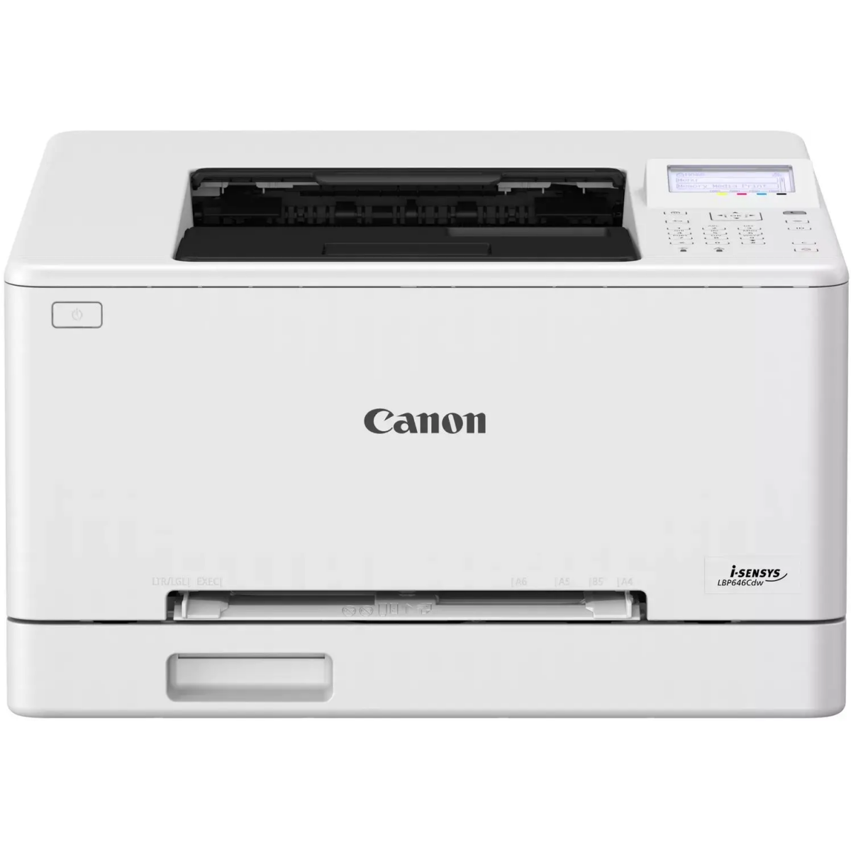imprimante Canon i-SENSYS LBP646Cdw - 6929C007