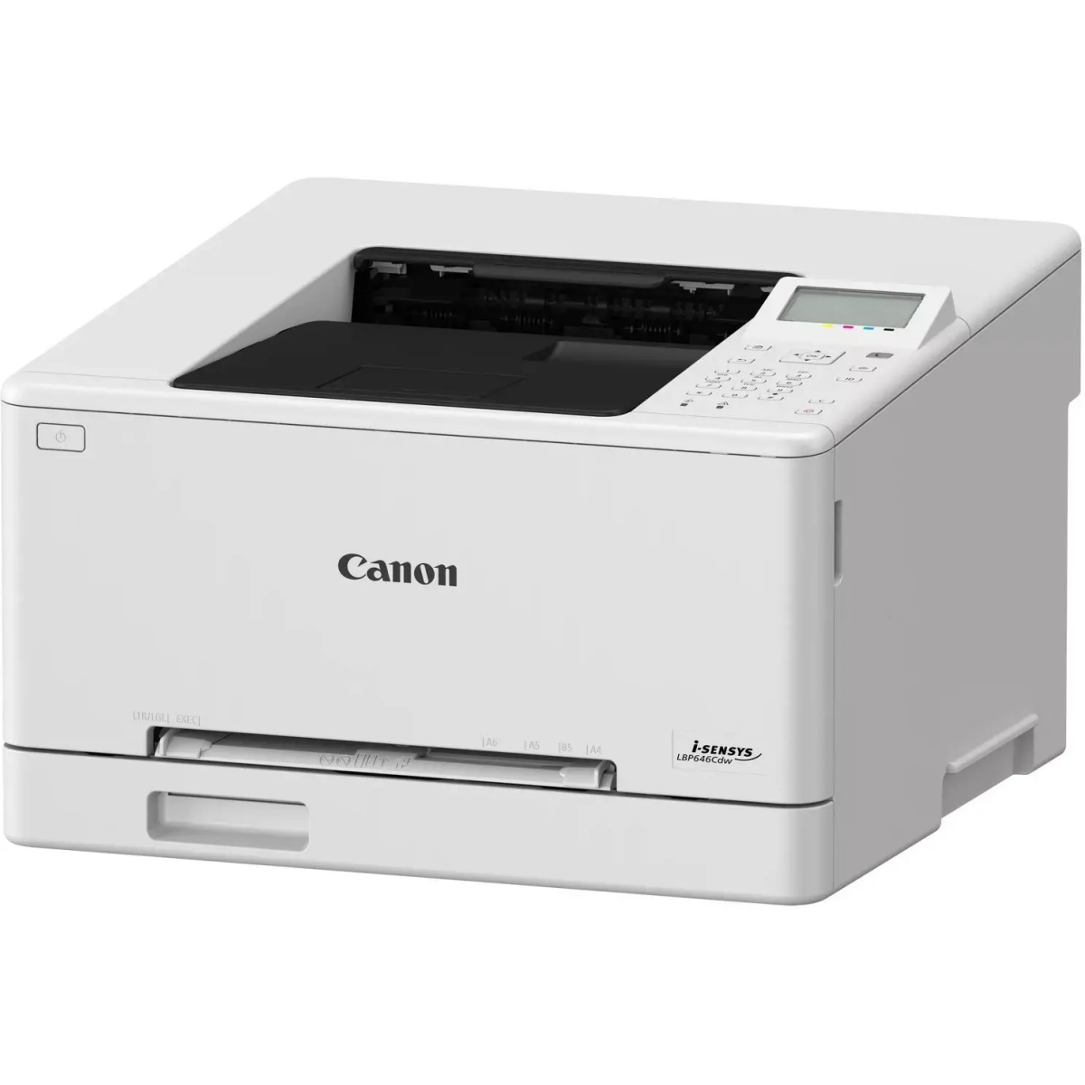 imprimante Canon i-SENSYS LBP646Cdw - 6929C007 - photo 2