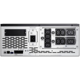 UPS APC SMX3000HV Smart-UPS X 3000VA