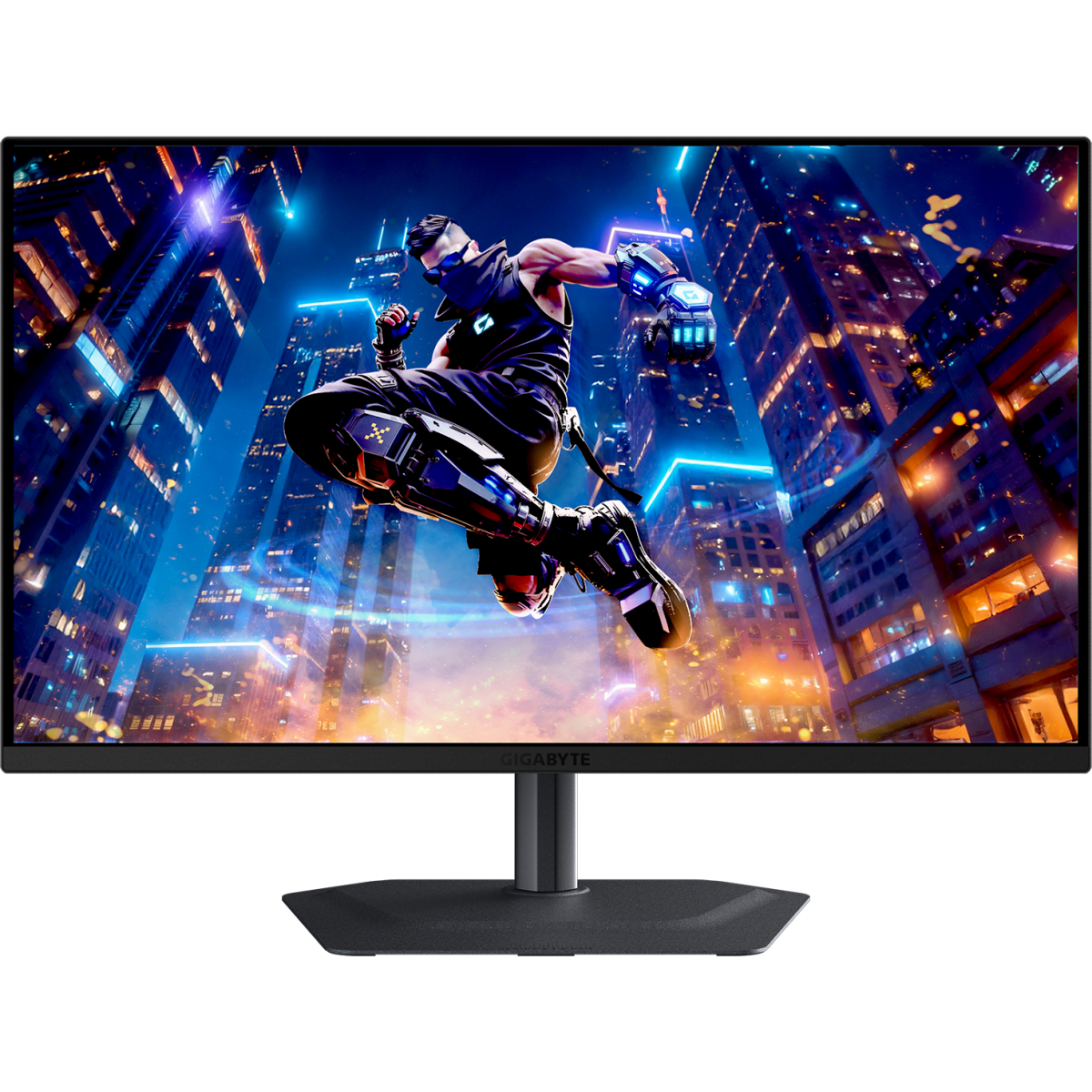 Moniteur Gigabyte 27" MO27Q3