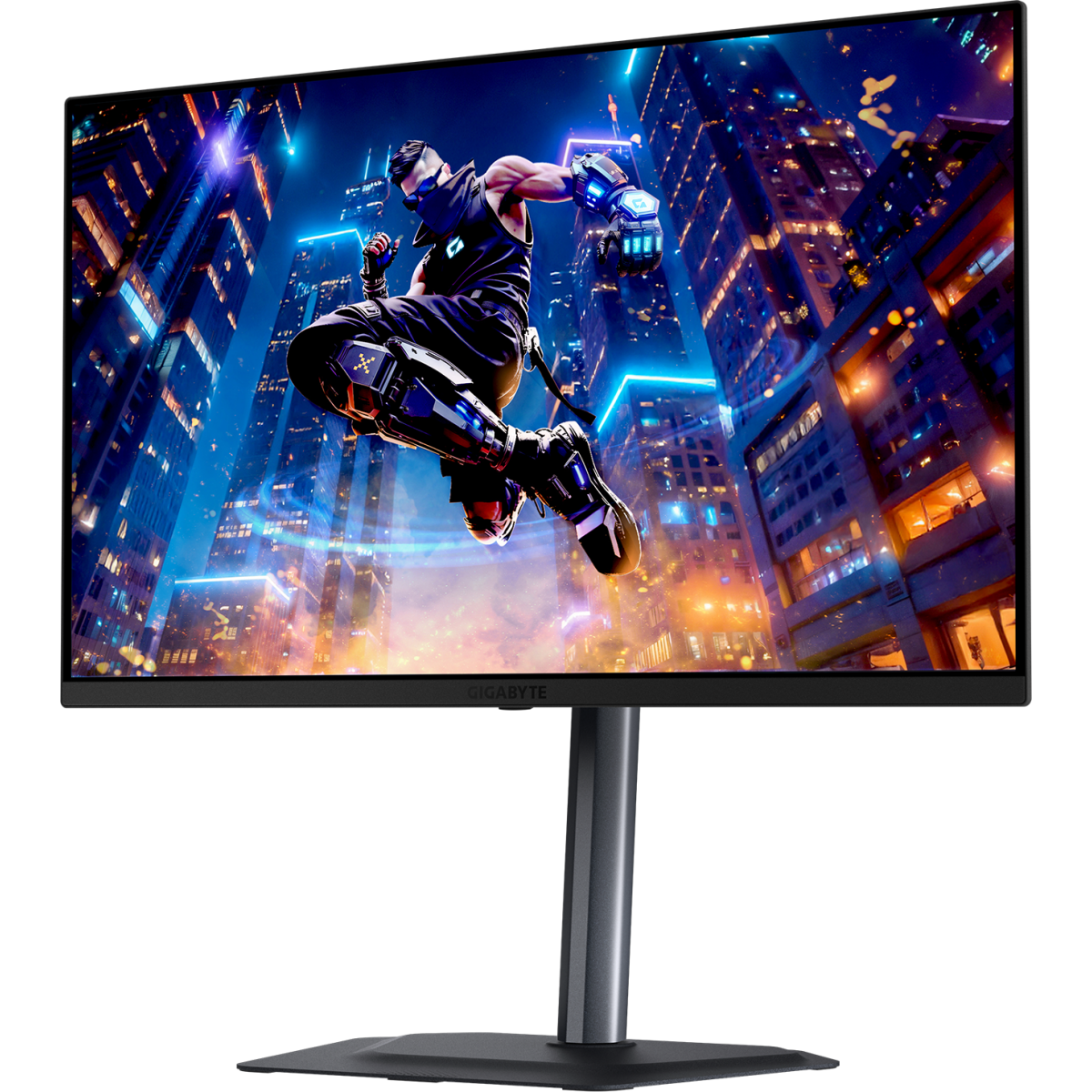 Moniteur Gigabyte 27" MO27Q3 - photo 2