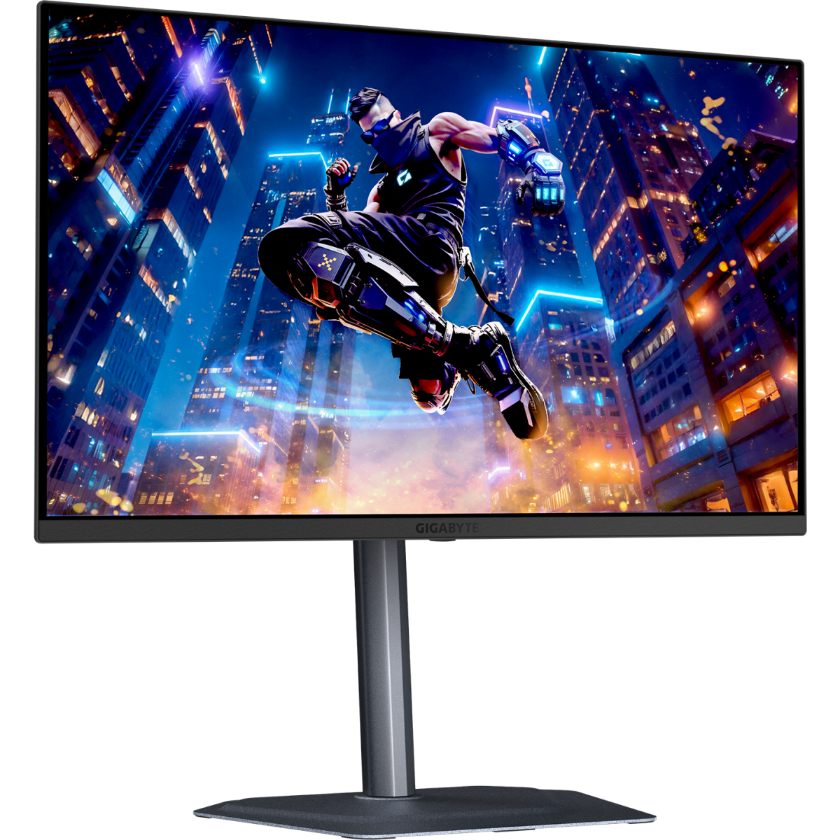Moniteur Gigabyte 27" MO27Q3 - photo 3