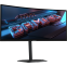 Moniteur Gigabyte 34" G34WQC2 - photo 3