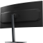 Moniteur Gigabyte 34" G34WQC2 - photo 5