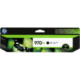 cartouche HP CN625AE (№970XL) Black