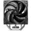 Refroidisseur DeepCool AG400 G2 - R-AG400-BKNPMG2-G - photo 3
