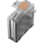 Refroidisseur DeepCool AG400 G2 - R-AG400-BKNPMG2-G - photo 5