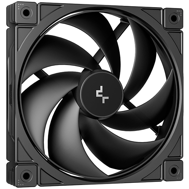 Refroidisseur DeepCool AG400 G2 - R-AG400-BKNPMG2-G - photo 7