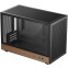 Boîtier DeepCool CH260 Wood - R-CH260-BKNWM0-G-1