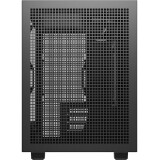 Boîtier DeepCool CH260 Wood (R-CH260-BKNWM0-G-1)