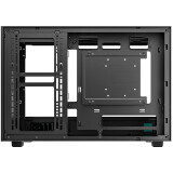 Boîtier DeepCool CH260 Wood (R-CH260-BKNWM0-G-1)