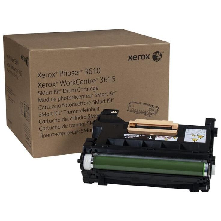 photorecipient Xerox 113R00773