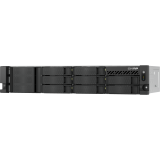 Stockage en réseau (NAS) QNAP TS-855eU-RP-8G