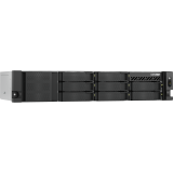 Stockage en réseau (NAS) QNAP TS-855eU-RP-8G