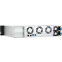 Stockage en réseau (NAS) QNAP TS-855eU-RP-8G - photo 5