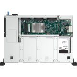 Stockage en réseau (NAS) QNAP TS-855eU-RP-8G