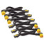 Câble dalimentation C13 - C14, 1.8m, APC AP8706R-WW (6 pcs)