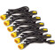câble dalimentation C13 - C14, 0.6m, APC AP8702S-WW (6 pcs)