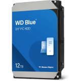 disque dur 12TB SATA-III WD Blue (WD120EAGZ)