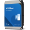 disque dur 12TB SATA-III WD Blue (WD120EAGZ)
