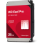 disque dur 26TB SATA-III WD Red Pro (WD260KFGX)