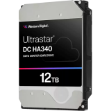 disque dur 12TB SATA-III WD Ultrastar DC HA340 (0B47063) (WUS721212BLE6L4)