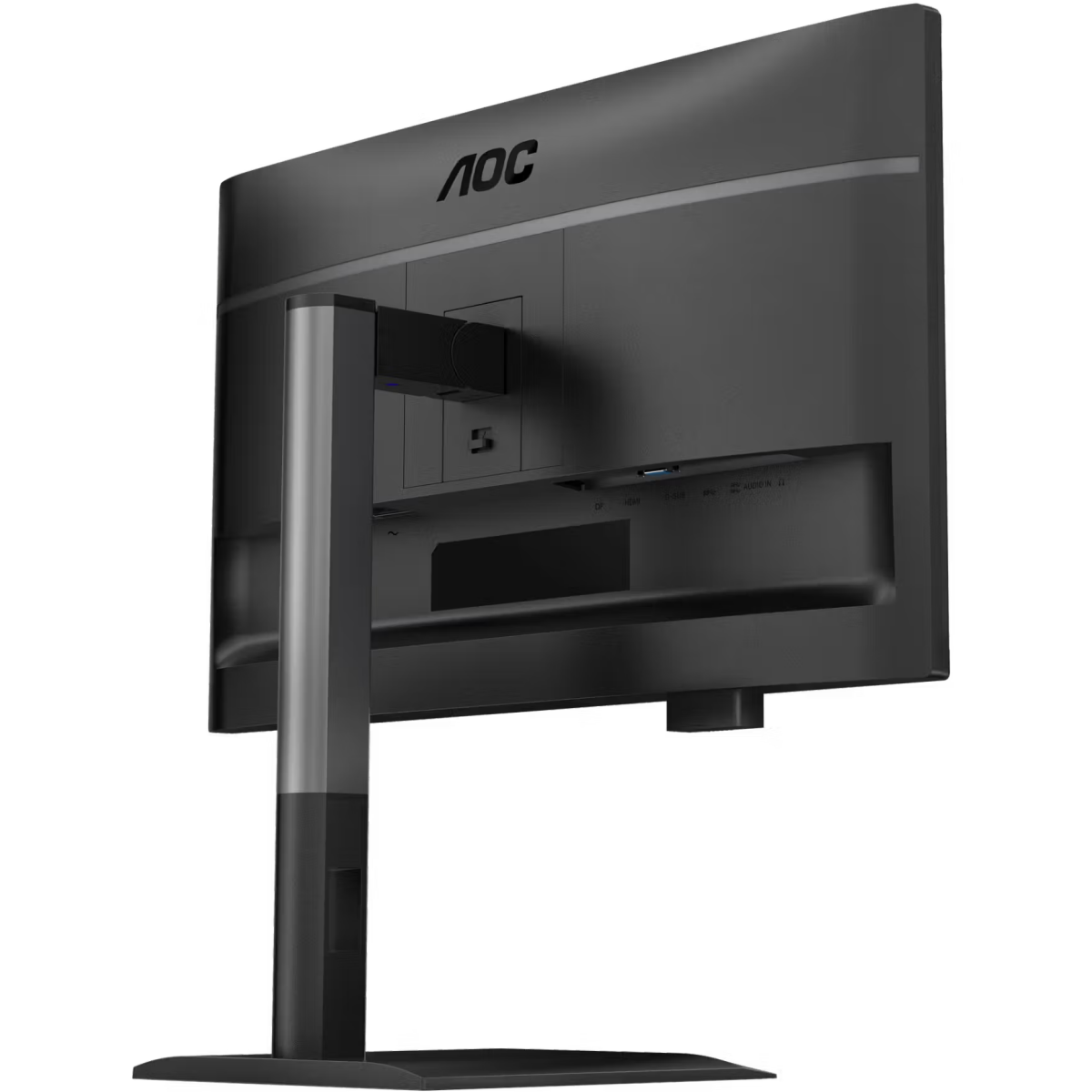 moniteur AOC 24" 24P4U - photo 14
