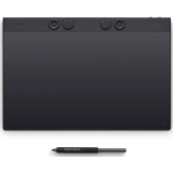 Tablette graphique Wacom Intuos Pro Large (PTK870K0B)