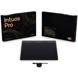 Tablette graphique Wacom Intuos Pro Large (PTK870K0B)