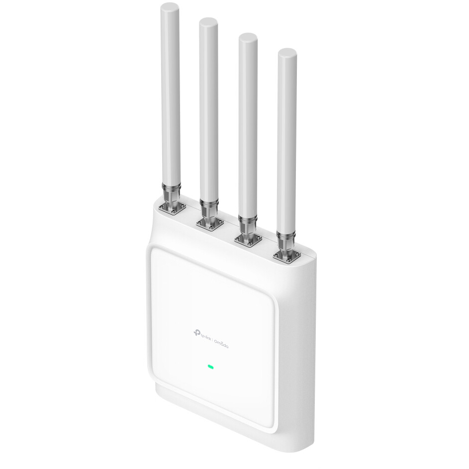 point daccès Wi-Fi TP-Link EAP668-Outdoor HD - photo 2