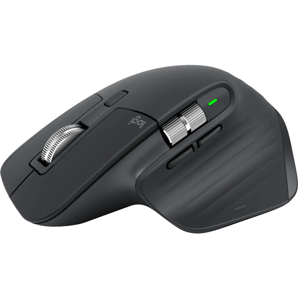 Souris Logitech MX Master 3S For Mac Graphite (910-007501) - photo 2