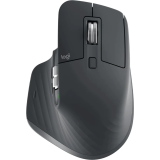 Souris Logitech MX Master 3S For Mac Graphite (910-007501)