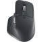 Souris Logitech MX Master 3S For Mac Graphite (910-007501)