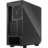 Datoru korpuss Fractal Design Meshify 2 Compact TG Dark Tint Black (FD-C-MES2C-02)