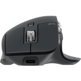 Souris Logitech MX Master 3S For Mac Graphite (910-007501)