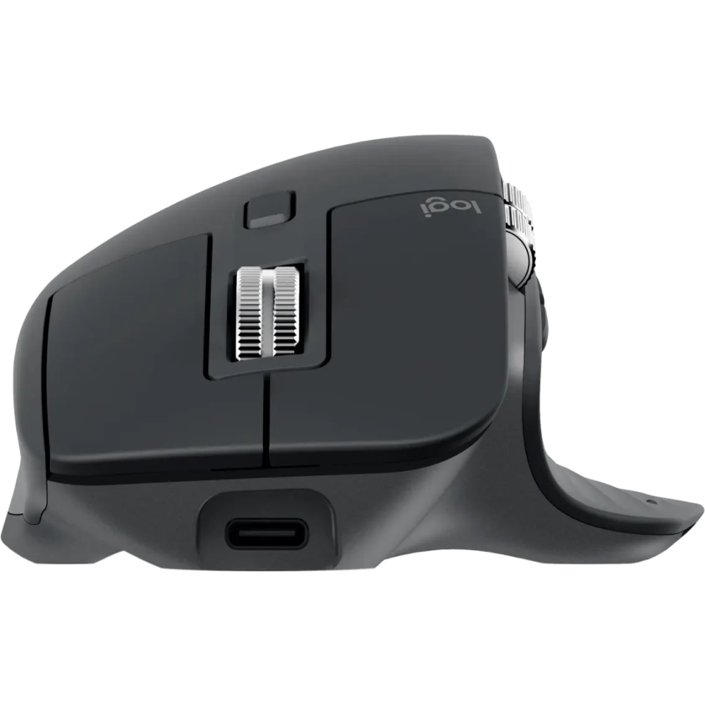 Souris Logitech MX Master 3S For Mac Graphite (910-007501) - photo 5