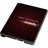 SSD 128Gb Apacer AS350X Panther (AP128GAS350XR-1)