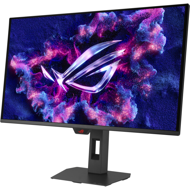 Écran ASUS 27" XG27AQDMES ROG Strix - photo 2