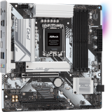 Carte mère ASRock B760M PRO RS