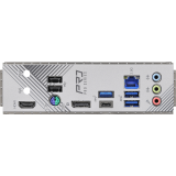 Carte mère ASRock B760M PRO RS