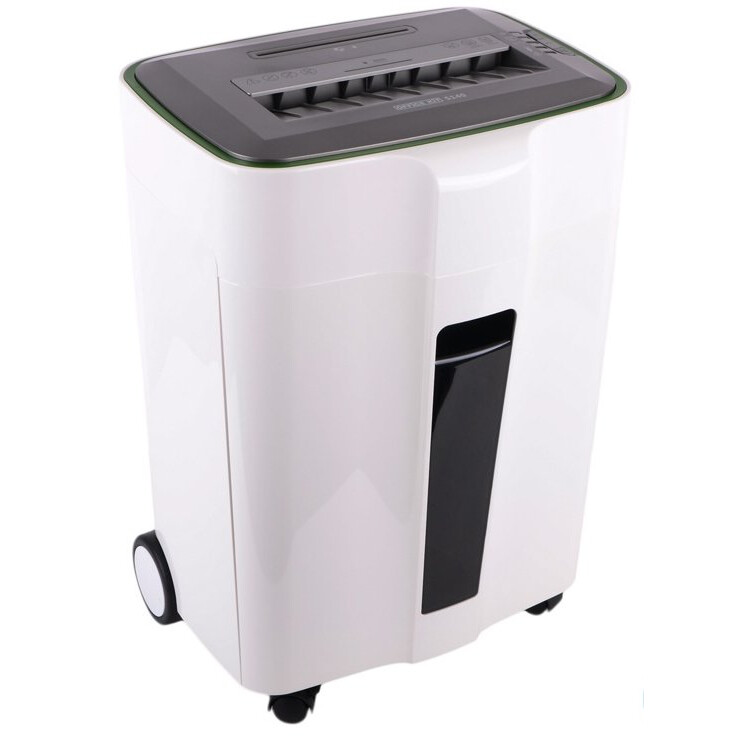 Papīra smalcinātājs (šrederis) Office Kit S140 3x25 - OK0325S140