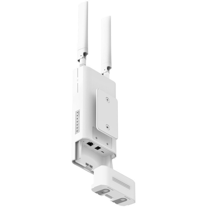 routeur Wi-Fi Mercusys MB118-4G - photo 2