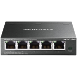 commutateur (switch) Mercusys MS105GS-M2