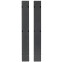 Plaque de couverture APC AR7581A