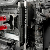 Operatīvā atmiņa Patriot Viper Steel 16Gb 3000MHz DDR4 CL16 KIT of 2x8GB (PVS416G300C6K)