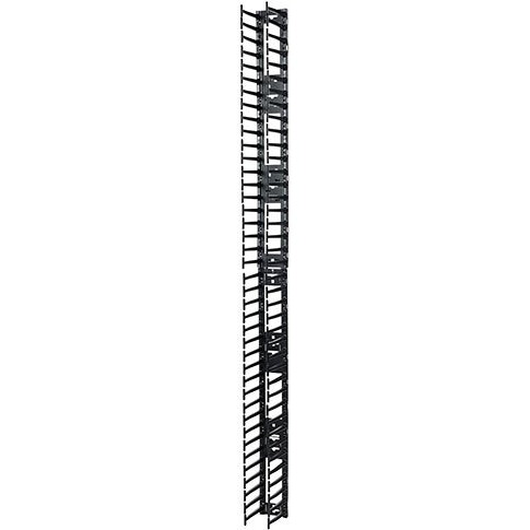 organisateur de câbles APC AR7580A