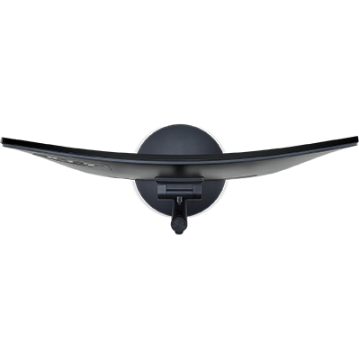 Monitors Acer 32" XZ320QXbmiiphx Nitro - UM.JX0EE.X01 - foto 5