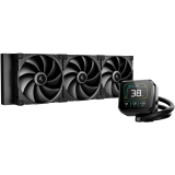 système de refroidissement liquide DeepCool SPARTACUS 420 (R-SPT420-BKDSMP-G-1)