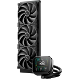 système de refroidissement liquide DeepCool SPARTACUS 420 (R-SPT420-BKDSMP-G-1)