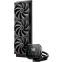 système de refroidissement liquide DeepCool SPARTACUS 420 - R-SPT420-BKDSMP-G-1 - photo 2
